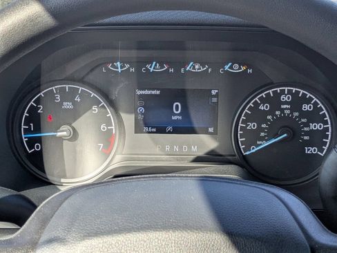 New 2026 Ford F150 STX RWD image 25