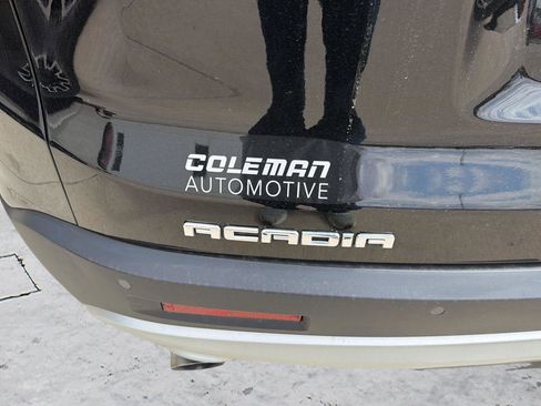 Used 2019 GMC Acadia SLT AWD/4WD image 33
