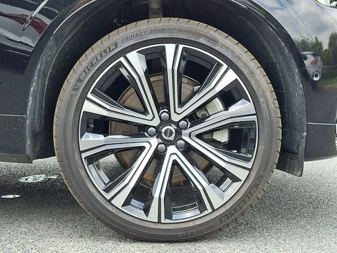 Used 2023 Volvo XC60 B5 Ultimate AWD/4WD image 8