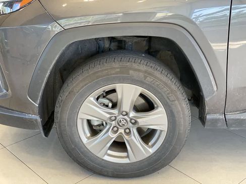 Used 2024 Toyota RAV4 XLE w/ Convenience Package AWD/4WD image 13
