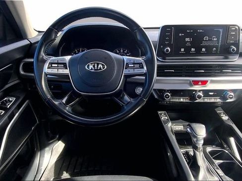 Used 2020 Kia Telluride S AWD/4WD image 5