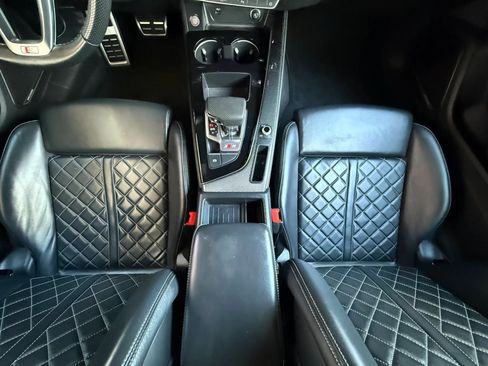 Used 2023 Audi S5 Premium Plus w/ Premium Plus AWD/4WD image 44