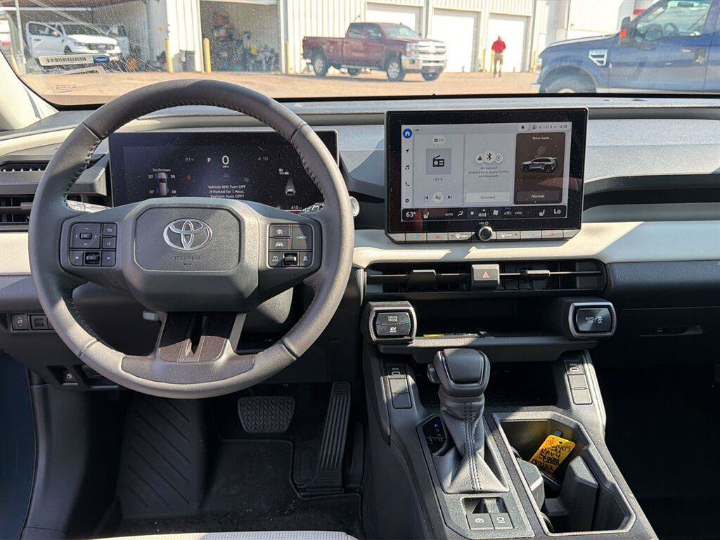Certified 2026 Toyota RAV4 XLE Premium FWD image 18