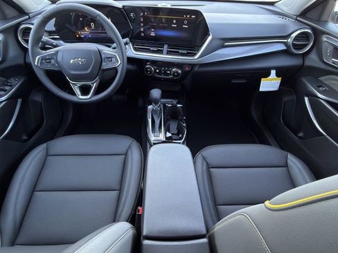 New 2026 Chevrolet Trax ACTIV w/ Driver Confidence Package image 10