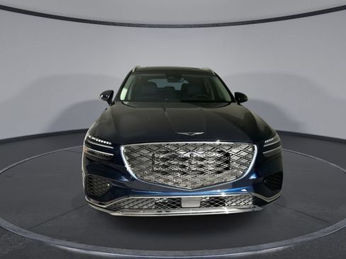 New 2026 Genesis GV70 2.5T Advanced AWD/4WD image 3