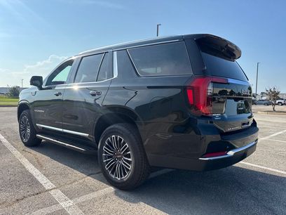 New 2026 GMC Yukon Elevation w/ Elevation Premium Package