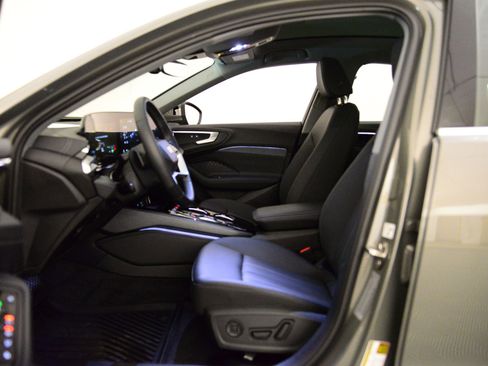 Certified 2025 Audi A5 2.0T Premium w/ Convenience Package image 23