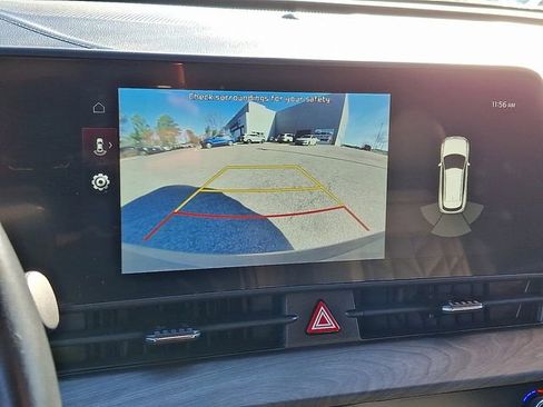 Certified 2023 Kia Sportage X-Line image 20