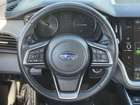 Used 2025 Subaru Legacy Premium image 21