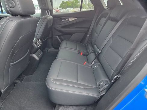 Certified 2024 Chevrolet Blazer EV LT AWD/4WD image 6