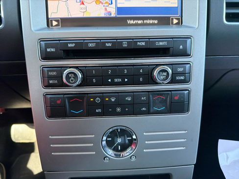 Used 2011 Ford Flex Limited w/ Rapid Spec Order Code AWD/4WD image 29
