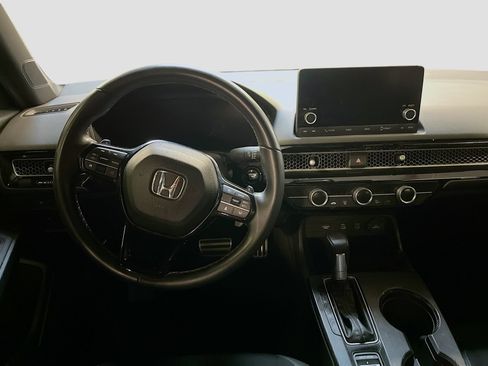 Used 2025 Honda Civic Sport image 20