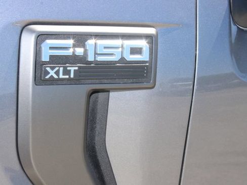 Used 2023 Ford F150 XLT w/ Equipment Group 302A High RWD image 14