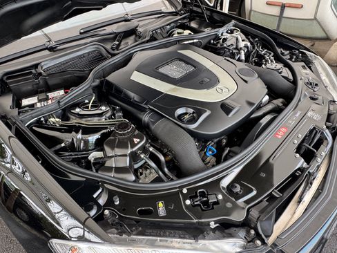 Used 2008 Mercedes-Benz S 550 image 52