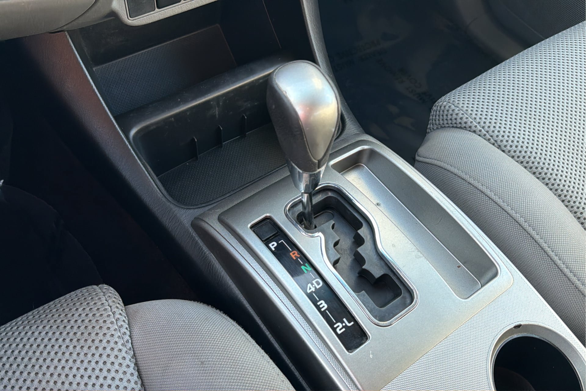 Used 2012 Toyota Tacoma 4x4 Double Cab w/ TRD Off-Road Pkg image 23