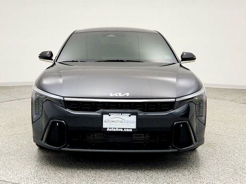Used 2025 Kia K4 GT-Line Turbo image 2