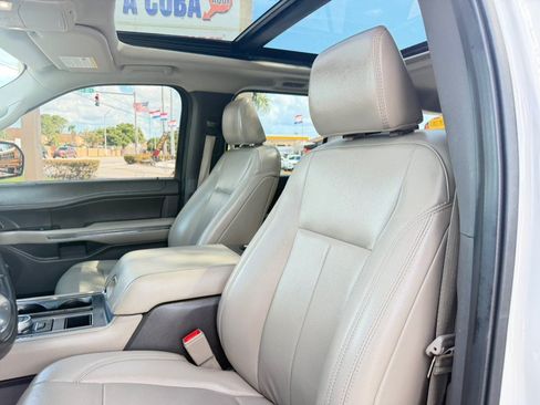 Used 2021 Ford Expedition Max XLT RWD image 46