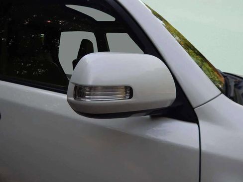 Used 2012 Toyota 4Runner Limited image 61