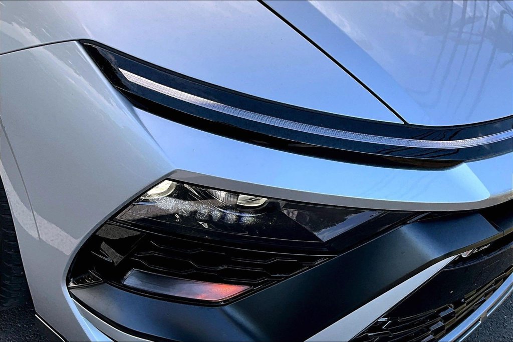 Used 2025 Hyundai Sonata N Line FWD image 31