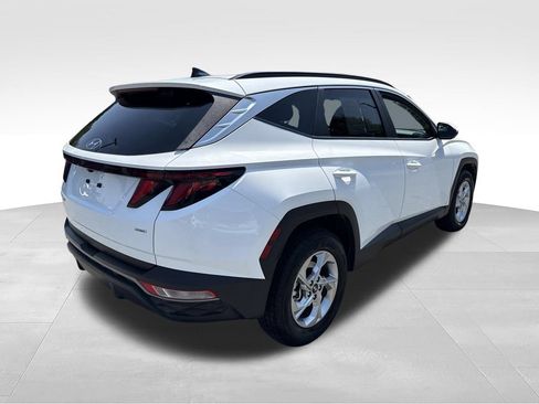Used 2024 Hyundai Tucson SEL AWD/4WD image 9