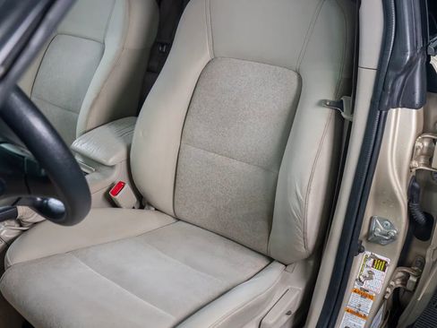 Used 2008 Subaru Outback 2.5i image 11