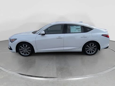 Used 2026 Acura Integra FWD image 5