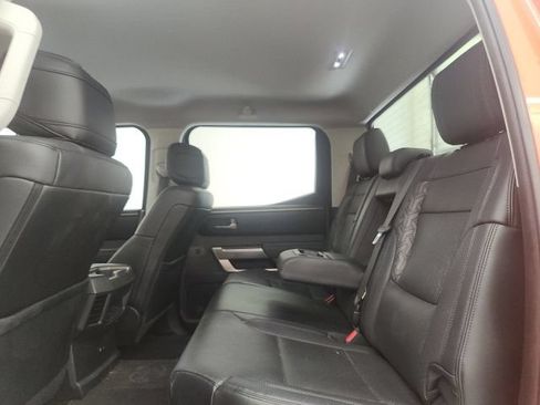 Used 2024 Toyota Tundra SR5 w/ TRD Sport Premium Package RWD image 10