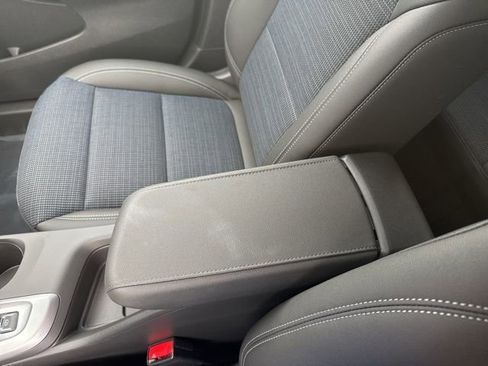 New 2026 Buick Envista Sport Touring w/ Convenience I Package FWD image 28