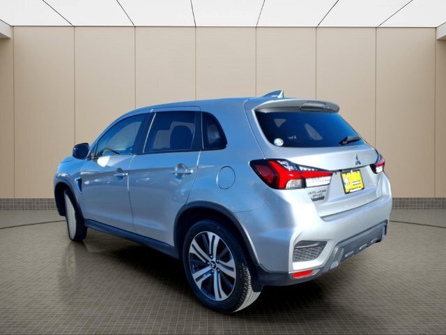 Used 2025 Mitsubishi Outlander Sport ES AWD/4WD image 11