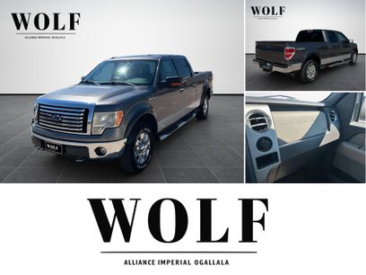 Used 2010 Ford F150 XL