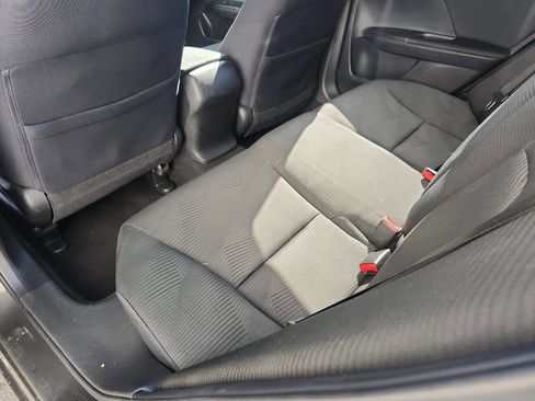 Used 2015 Honda Accord LX image 18