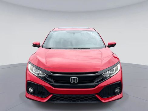 Certified 2018 Honda Civic EX image 9