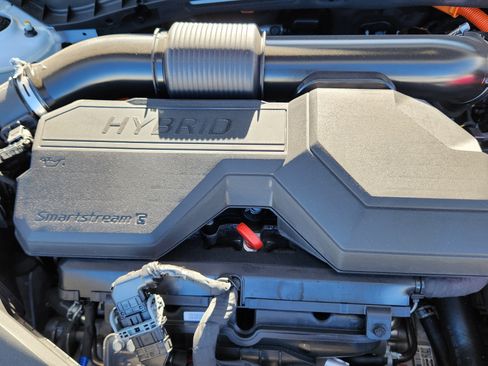 New 2026 Hyundai Tucson Limited AWD/4WD image 20