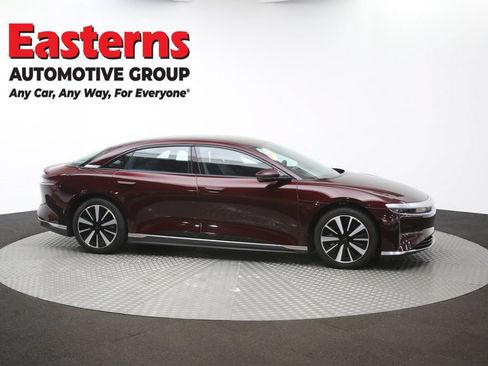 Used 2024 Lucid Air Pure RWD image 45