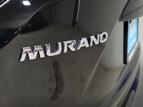Used 2023 Nissan Murano SV image 7