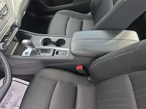 Certified 2019 Nissan Altima 2.5 SV image 21