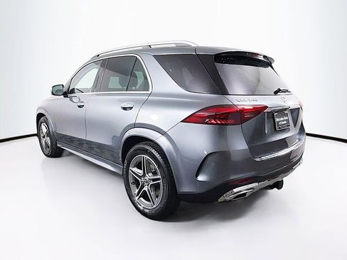 New 2026 Mercedes-Benz GLE 350 4MATIC image 5