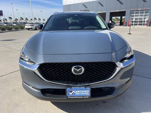 Used 2024 MAZDA CX-30 AWD 2.5 S w/ Preferred Package image 7