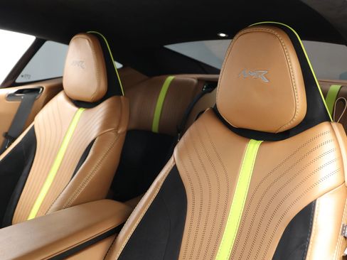 Used 2020 Aston Martin DB11 AMR image 15