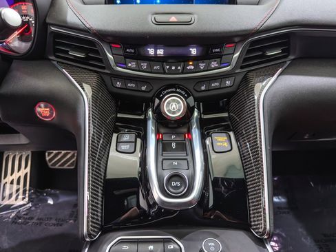 Used 2023 Acura TLX Type S PMC Edition AWD/4WD image 39