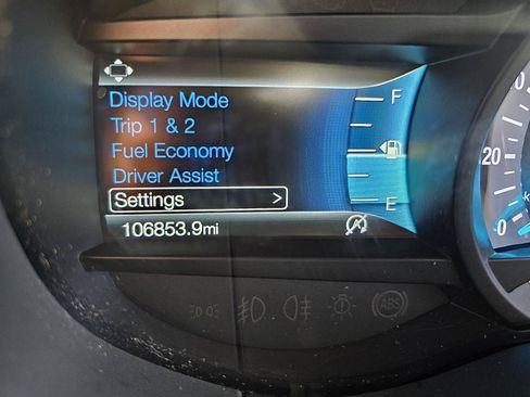 Used 2019 Ford Edge SEL w/ Equipment Group 201A FWD image 12