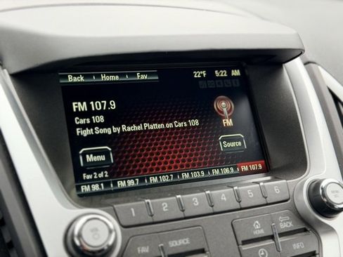 Used 2015 GMC Terrain SLE w/ Convenience Package image 11