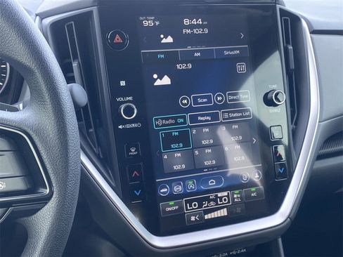 New 2025 Subaru Crosstrek 2.0i Premium image 22