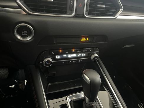 Used 2025 MAZDA CX-5 Carbon Edition AWD/4WD image 68