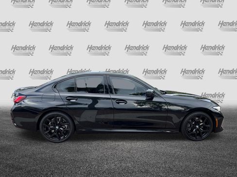 Used 2026 BMW 330i xDrive Sedan w/ M Sport Package AWD/4WD image 11