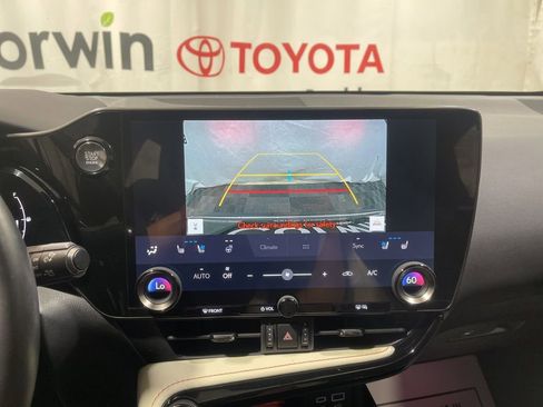 Used 2023 Lexus NX 350 AWD image 26