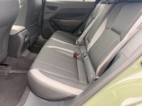 New 2026 Subaru Crosstrek 2.5i Wilderness AWD/4WD image 11