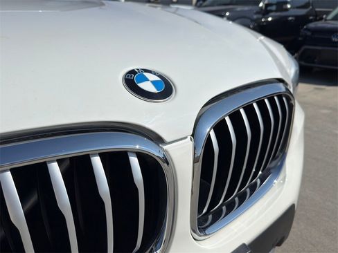 Used 2020 BMW X3 sDrive30i image 3