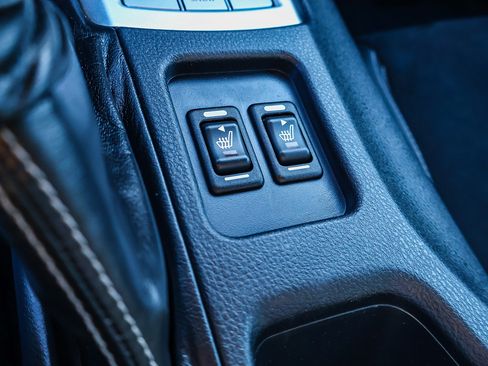 Used 2019 Toyota 86 RWD image 6