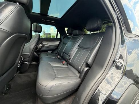 Used 2024 Land Rover Range Rover Sport Dynamic SE AWD/4WD image 23